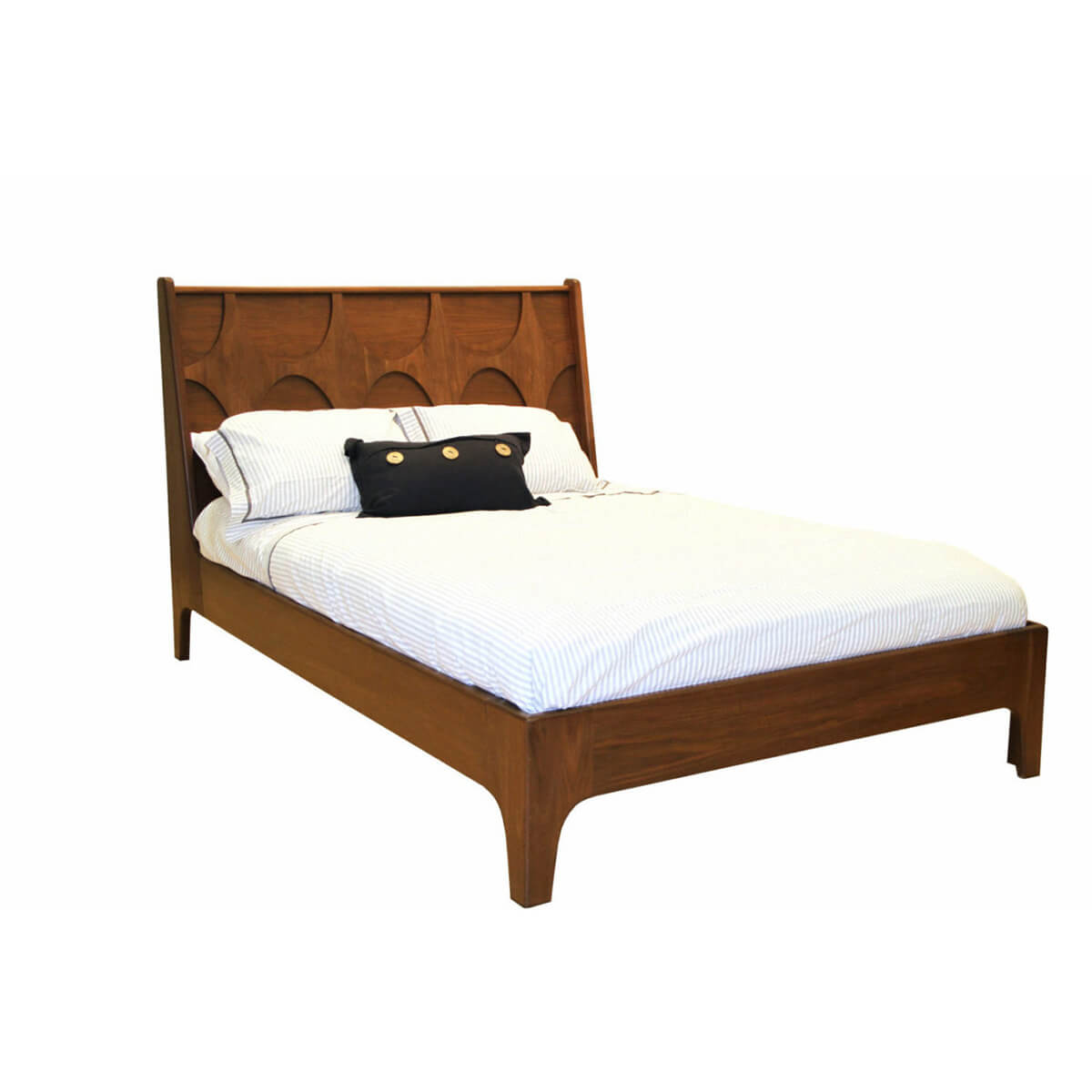 Read more about the article Nodd Overlay Bed