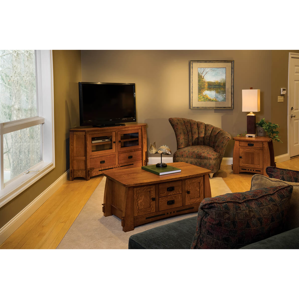 Read more about the article Colebrook Living Room Collection