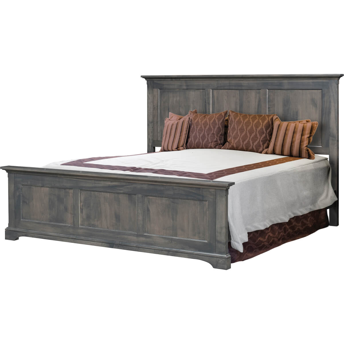 Read more about the article Willowton Queen Bed